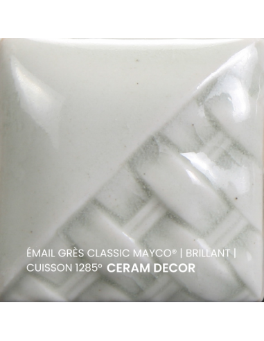 SW001 Email transparent BRILLANT | MAYCO