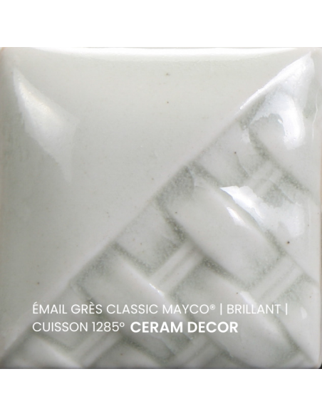 SW001 Email transparent BRILLANT | MAYCO