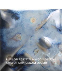 SW156 Email crystal GALAXY | MAYCO 2