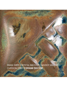 SW179 Email crystal MUDDY WATERS | MAYCO 2