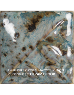 SW189 Email crystal CENOTE | MAYCO 2