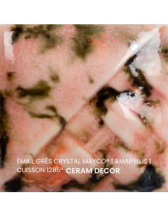 SW192 Email crystal AMARYLLIS | MAYCO 2