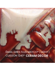 SW401 Email light flux | MAYCO