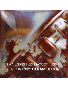 SW401 Email light flux | MAYCO 2