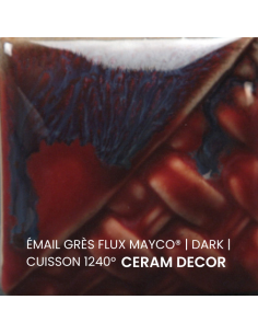 SW402 Email dark flux | MAYCO