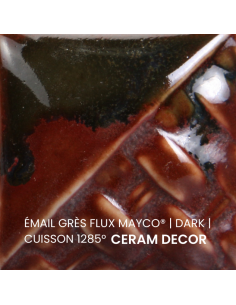 SW402 Email dark flux | MAYCO 2