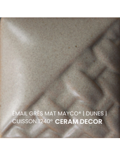 SW107 Email mat DUNES | MAYCO
