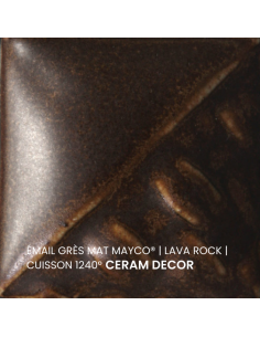 SW144 Email mat LAVA ROCK | MAYCO