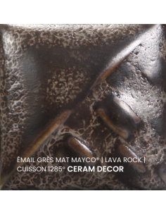 SW144 Email mat LAVA ROCK | MAYCO 2