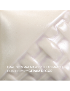 SW158 Email LILAC MATTE | MAYCO 2