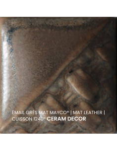 SW174 Email mat LEATHER | MAYCO