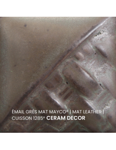 SW174 Email mat LEATHER | MAYCO 2