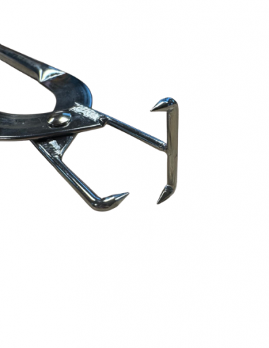 PINCE A EMAILLER D46