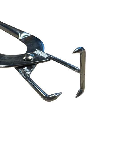 PINCE A EMAILLER D46