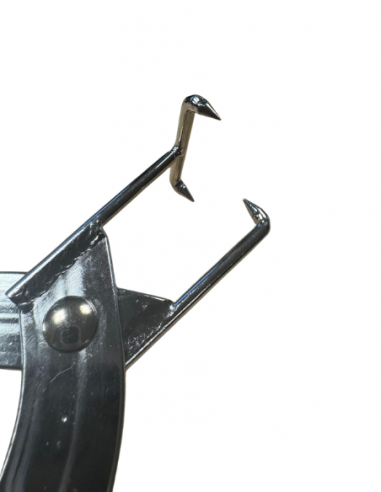 PINCE A EMAILLER D46