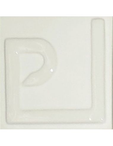 Engobe de faience blanche 5000 I PRODESCO