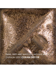 SW182 Email mat ANTIQUE BRASS | MAYCO 2