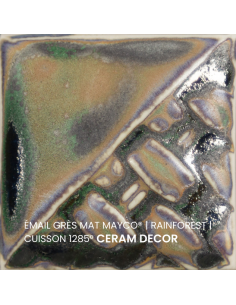 SW185 Email mat RAINFOREST | MAYCO 2