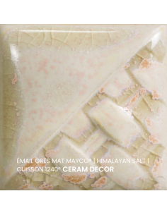 SW187 Email mat HIMALAYAN SALT | MAYCO