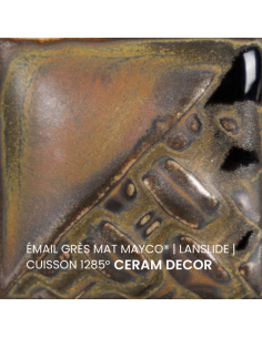SW188 Email mat LANSLIDE | MAYCO 2