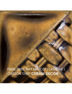 SW188 Email mat LANSLIDE | MAYCO