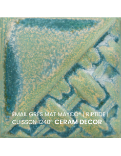 SW195 Email mat RIPTIDE | MAYCO