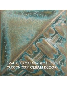 SW195 Email mat RIPTIDE | MAYCO 2