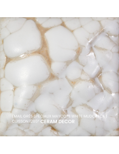 SW403 Email WHITE MUDCRACK | MAYCO 2