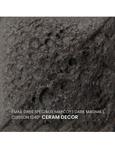 SW406 Email DARK MAGMA | MAYCO