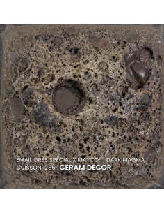 SW406 Email DARK MAGMA | MAYCO 2