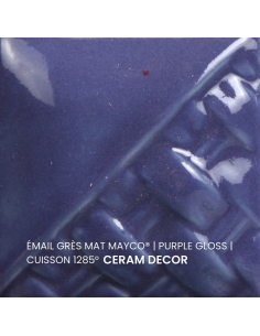 SW505 Email PURPLE GLOSS | MAYCO 2