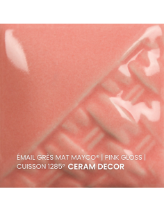 SW511 Email PINK GLOSS | MAYCO 2