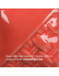 SW512 Email CORAL GLOSS | MAYCO 2