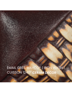 SW301 Colorant IRON WASH | MAYCO