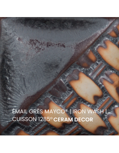 SW301 Colorant IRON WASH | MAYCO 2