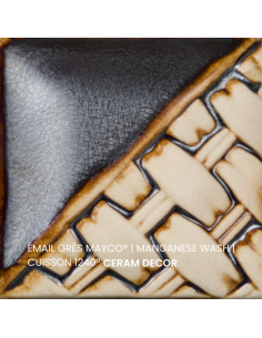 SW303 Colorant MANGANESE WASH | MAYCO