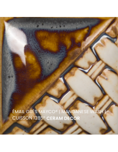 SW303 Colorant MANGANESE WASH | MAYCO 2