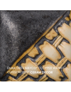 SW304 Colorant COPPER WASH 118ML | MAYCO