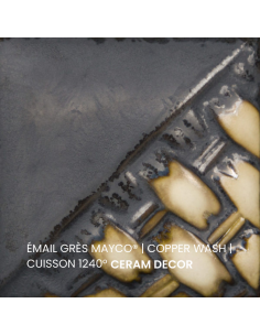 SW304 Colorant COPPER WASH 118ML | MAYCO 2