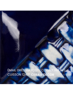 SW305 Colorant COBALT WASH | MAYCO