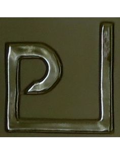 Engobe de haute température EASP-10 Vert herbe I PRODESCO