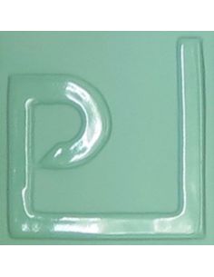 Engobe haute température EASP-09 Vert Victoria I PRODESCO