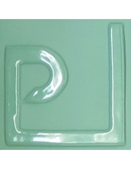 Engobe haute température EASP-09 Vert Victoria | PRODESCO
