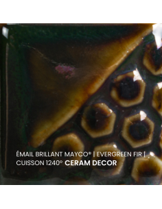 Email brillant Evergreen Fir FN217 | MAYCO 2