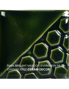 Email brillant Evergreen Fir FN217 | MAYCO