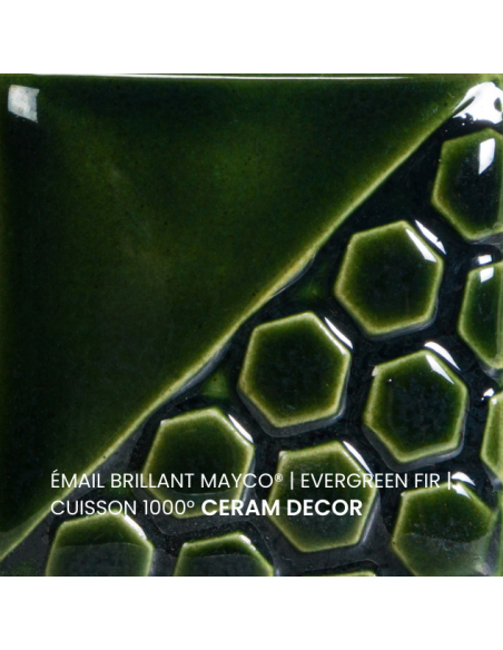 Email brillant Evergreen Fir FN217 | MAYCO