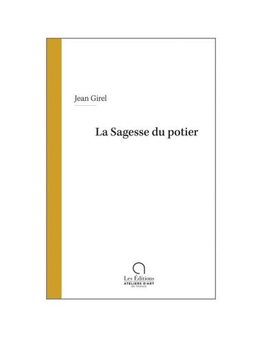 La sagesse du Potier de Jean Girel