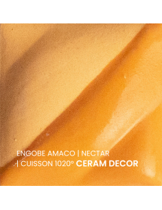 Engobe V311 Nectar I AMACO