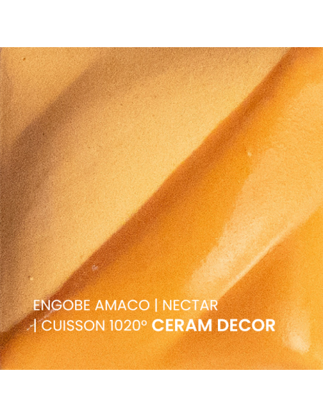 Engobe V311 Nectar | AMACO