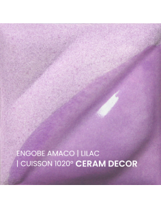 Engobe V321 Lilac I AMACO